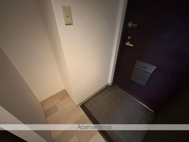 アーバンハイツ平塚の内装写真