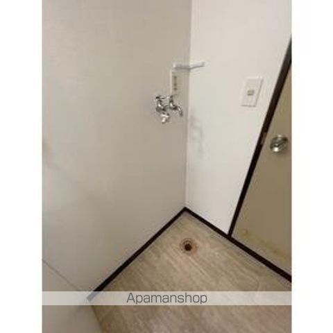 アップライゼBの内装写真