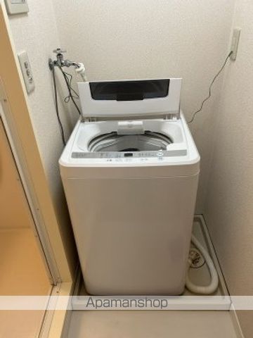 レオパレスベルの内装写真