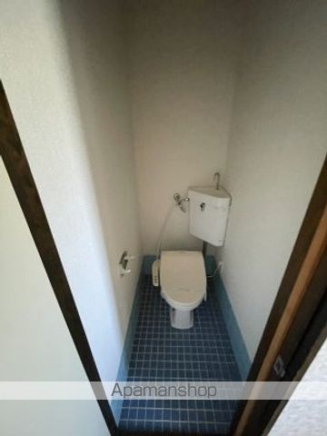 グリーンハイツの内装写真