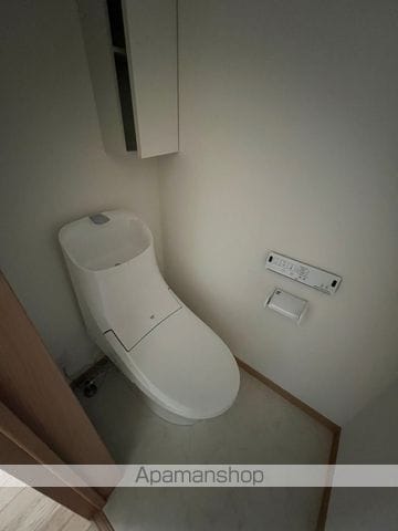 ディアム緑井の内装写真