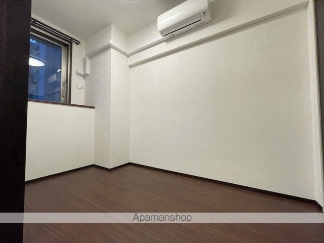 PREZIO難波アジアンの内装写真