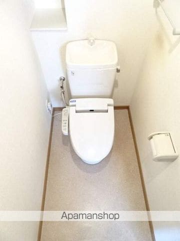 ディアレスト大平台の内装写真