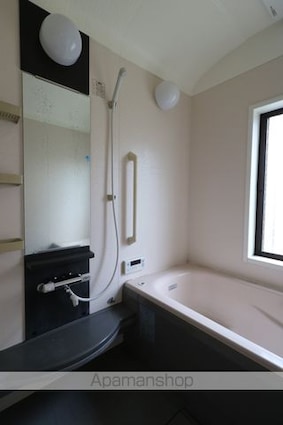 西村邸[4LDK/119.24m2]のバス