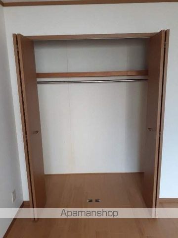 甲西サンライフAの内装写真