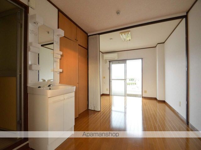 アビリオ西条中央[1R/23.4m2]の内装3