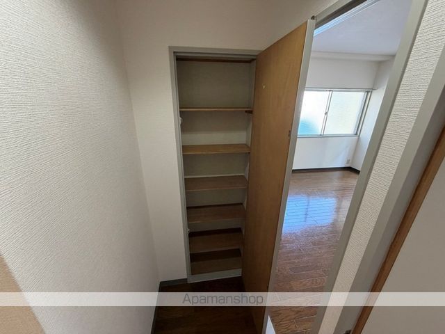 リュミエール鶴田の内装写真