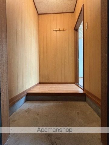 城内コーポの内装写真