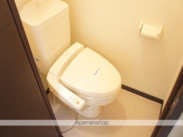 レオネクストArkの内装写真