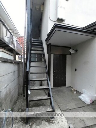 ココベル三軒茶屋[2LDK/60.45m2]の内装2
