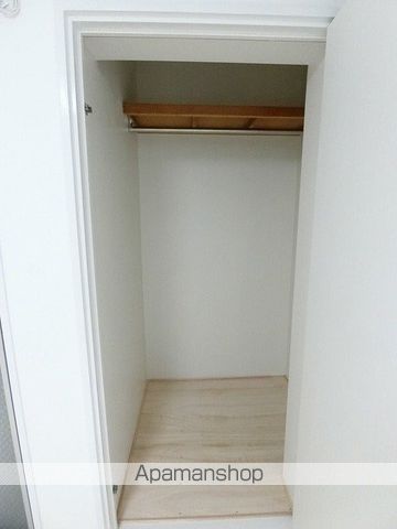 水田ビルの内装写真