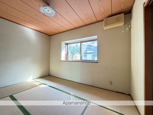 メゾン沖村の内装写真