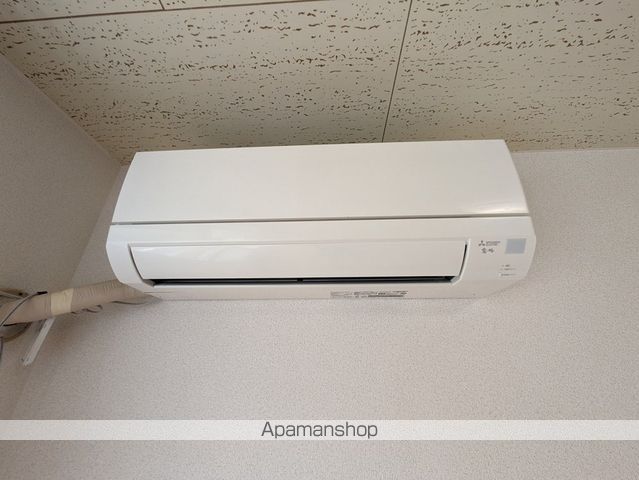 アパートメント明石 Aの内装写真