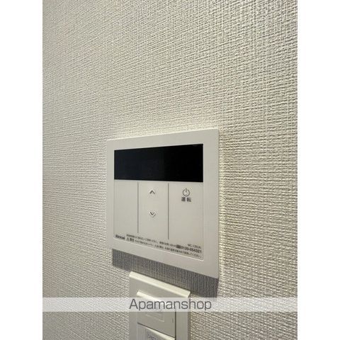 DAFFITTO錦糸町の内装写真