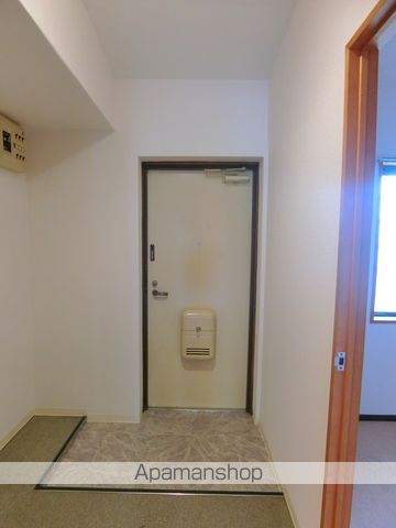 コートフラッツタナベ1号棟の内装写真