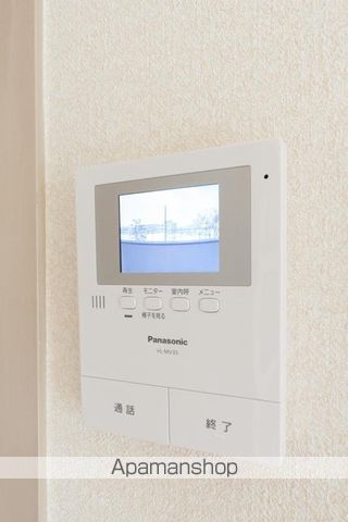 サンハイツ大穂の内装写真