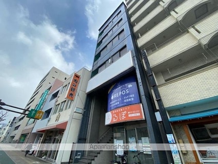 くつわ堂[3LDK/85.5m2]の外観2