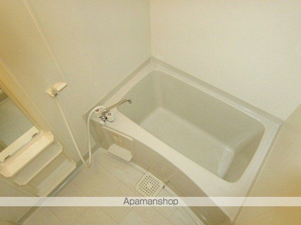 長野県長野市大字長野岩石町[1K/33.53m2]のバス