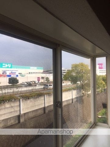 シェスタイン筑紫野の内装写真