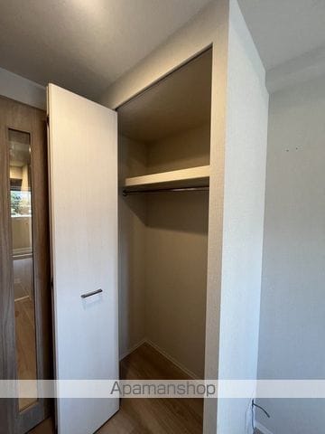 ESLEADRESIDENCE大阪福島SOUTHFLATSの内装写真