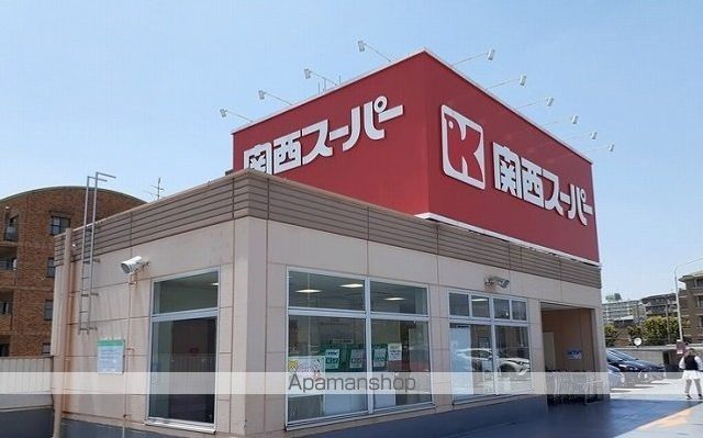 アルカンシェルの周辺写真