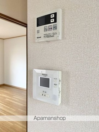 サンライズ[2DK/40.29m2]のその他設備