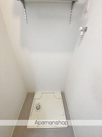 セレニテの内装写真