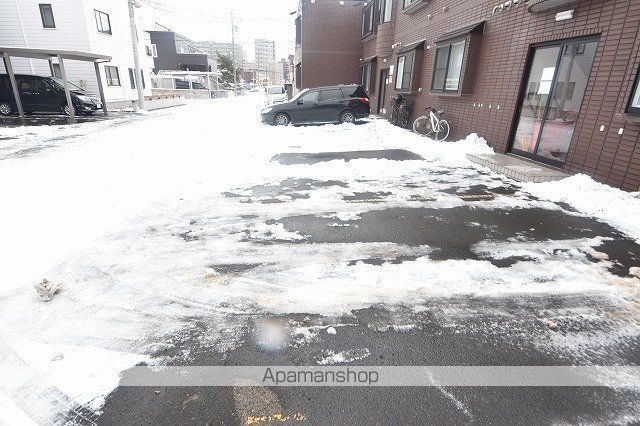 シャネル新琴似壱番館のその他写真