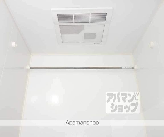 ホワイトスクエアの内装写真