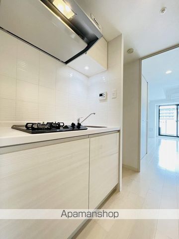 SーRESIDENCE葵の内装写真
