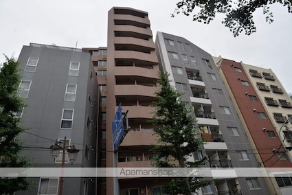 東京都中野区弥生町４丁目[1LDK/40.07m2]の外観3
