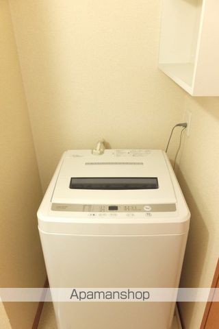 レオパレスエーヴィヒの内装写真