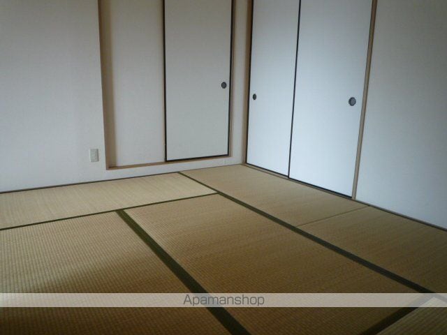 フロントパーク守山の内装写真