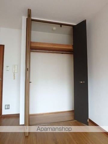 ヴィブエル西新の内装写真