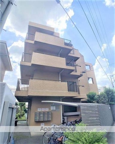 レスポワール池田の外観写真