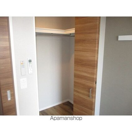 愛知県名古屋市東区泉３丁目[1K/28.76m2]のその他内装6