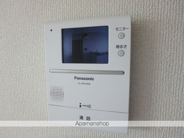 グラシアールの内装写真