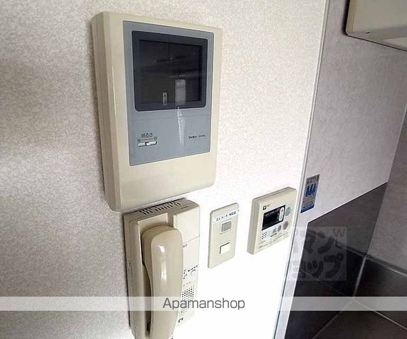 グランドパルティ-ルIIIの内装写真