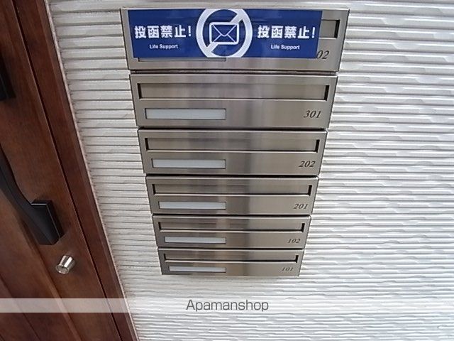 名鉄常滑線 柴田駅 徒歩4分 3階建 築12年のその他写真
