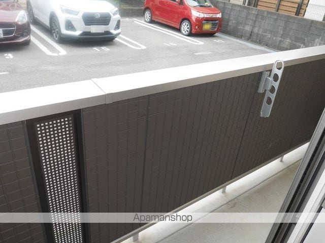 ワンモアオッツの内装写真