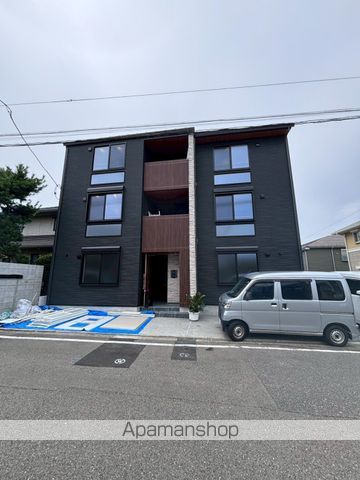 ヴィラージュ戸塚壱番館の外観写真