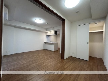 ルネサンスコート門前仲町[1LDK/35.4m2]のリビング・居間1