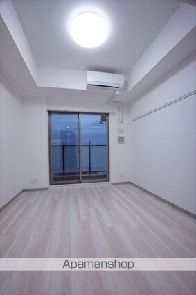 エステムコート名古屋ステーションクロス[1K/20.96m2]のリビング・居間