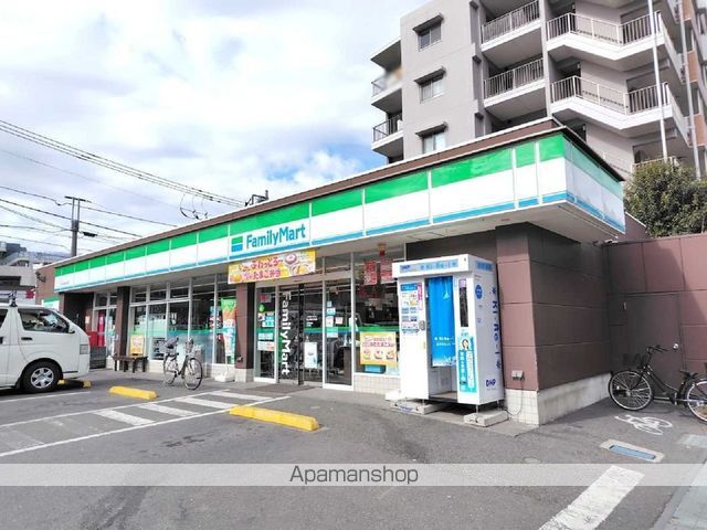 クレイノKEEP NEXTIの周辺写真