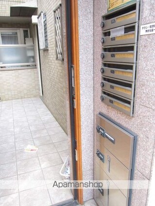 エルピア阿佐ヶ谷[1K/19.88m2]のロビー1