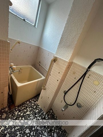 泉マンションの内装写真