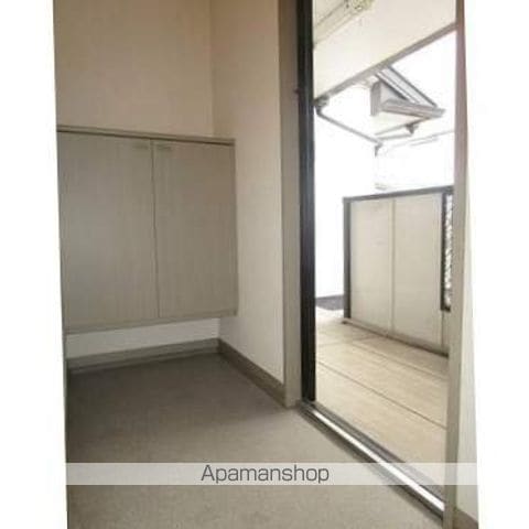 セジュールレスペテーザの内装写真