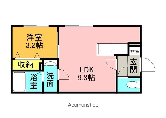 間取り：201026859378