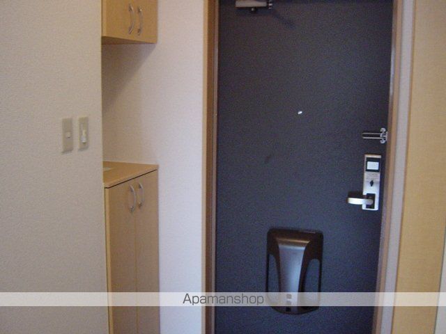 ヴィレッジ熊見の内装写真