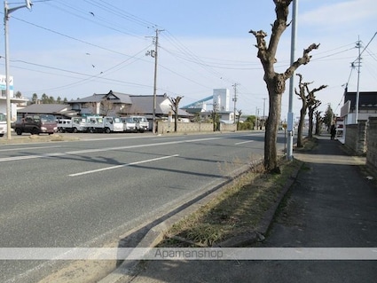 アウル西見前[1K/24.36m2]の周辺2